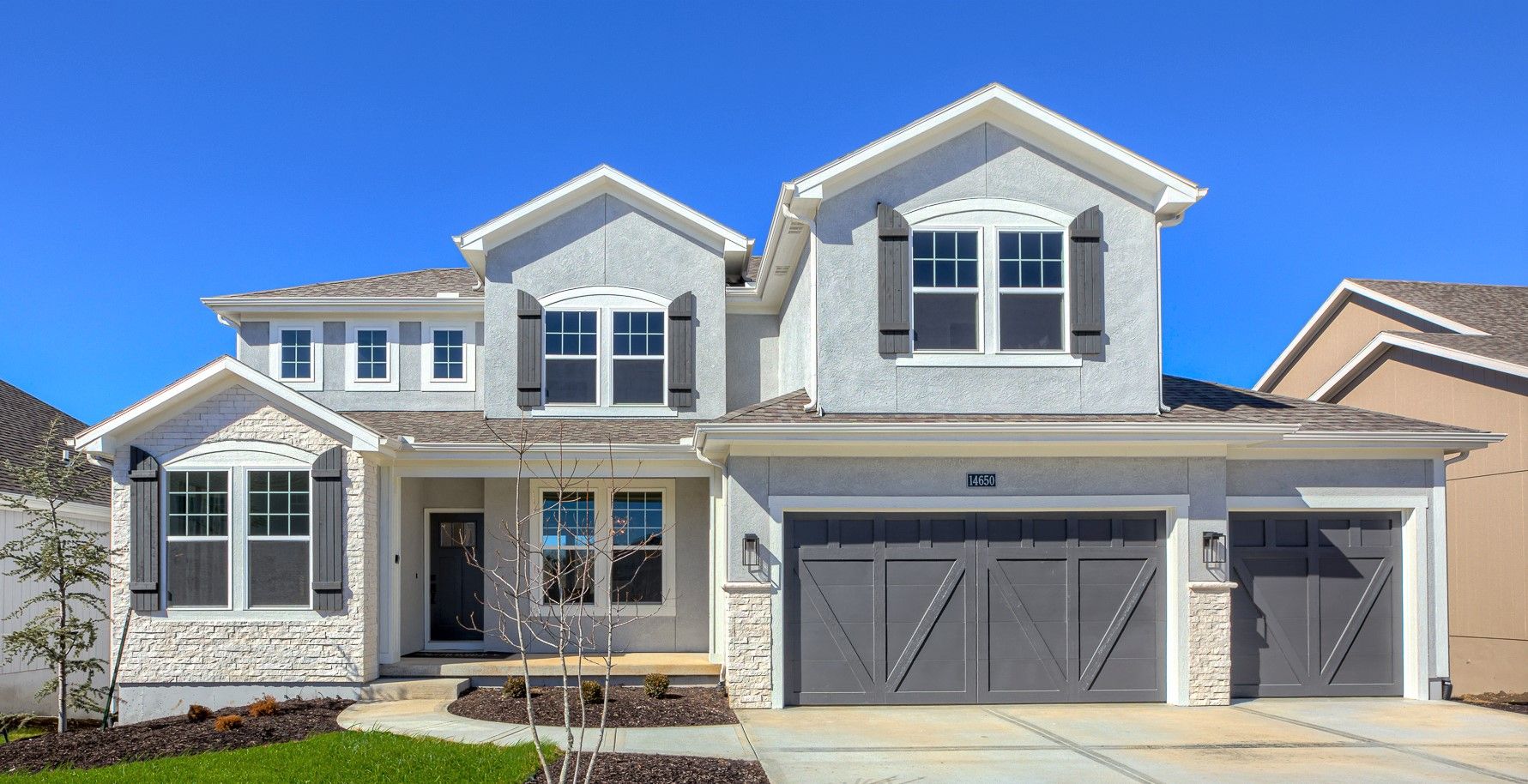 Rodrock Homes, LLC — 14650 S Haskins St