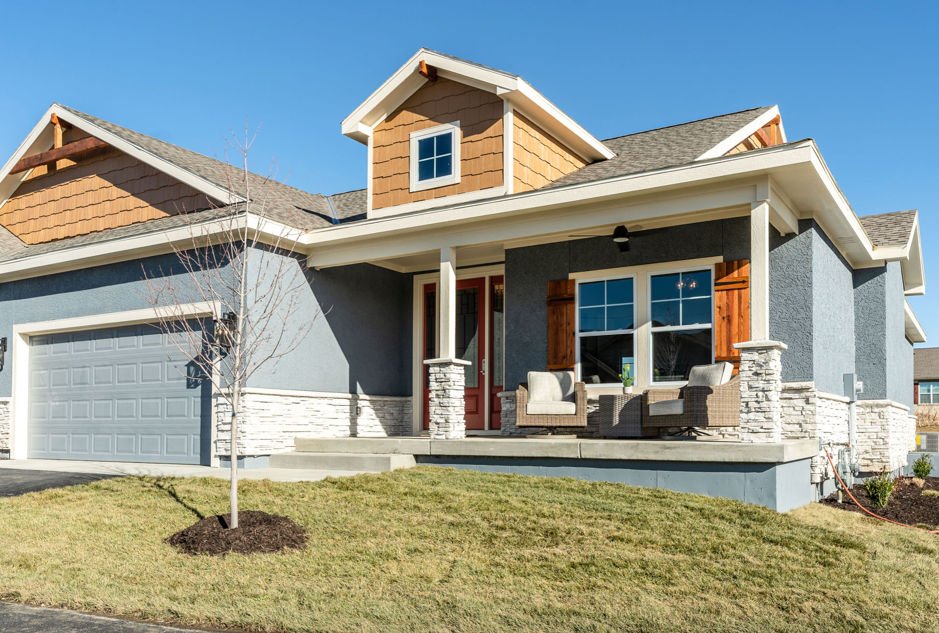 Hi Line Construction LLC — 11754 S Deer Run St