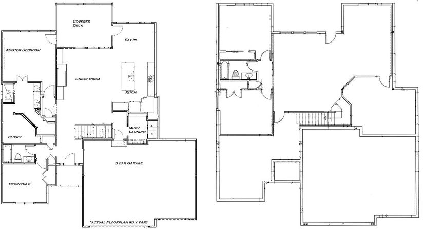 Park Ridge Homes, LLC — 4200 NE Chapel Manor Dr