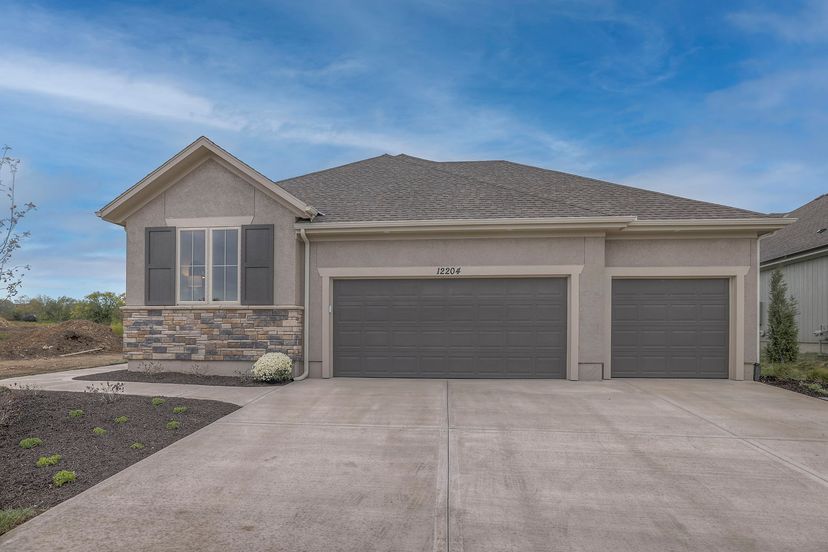 Price Residential Group LLC — 12204 138th Pl