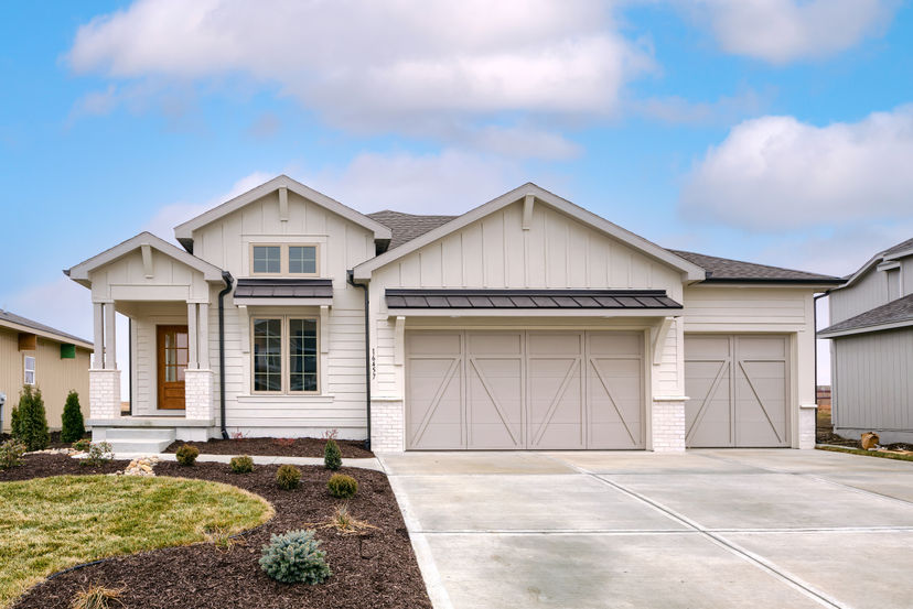 SAB Construction, LLC — 16457 S Stagecoach St