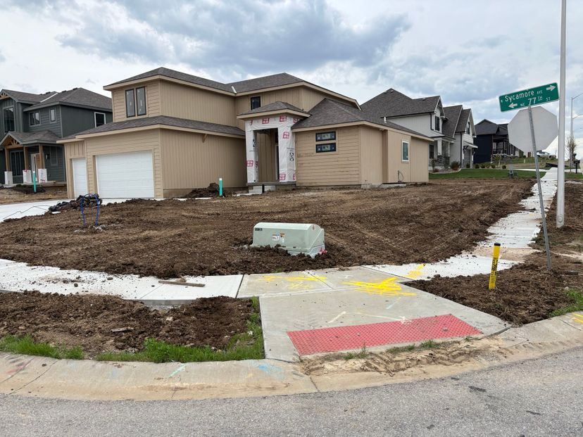 Syler Construction, Inc. — 8003 NE 77th St