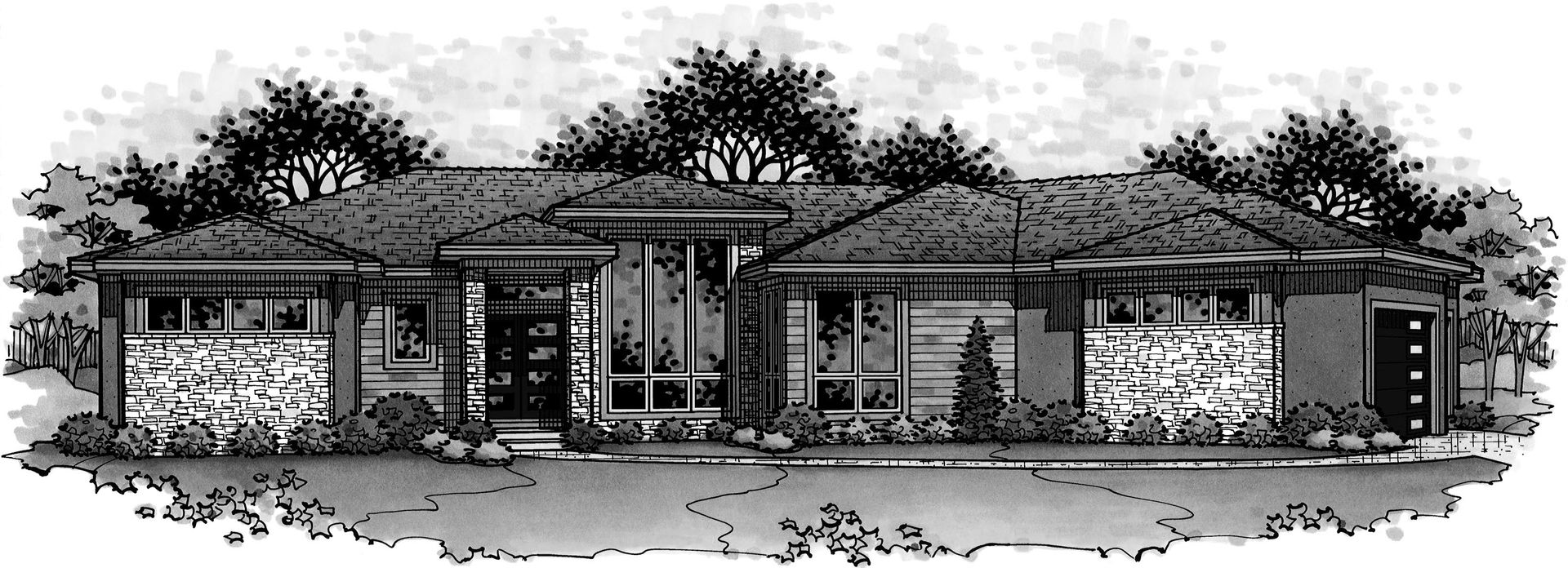 Todd Hill Homes — 11826 S Kenton Street