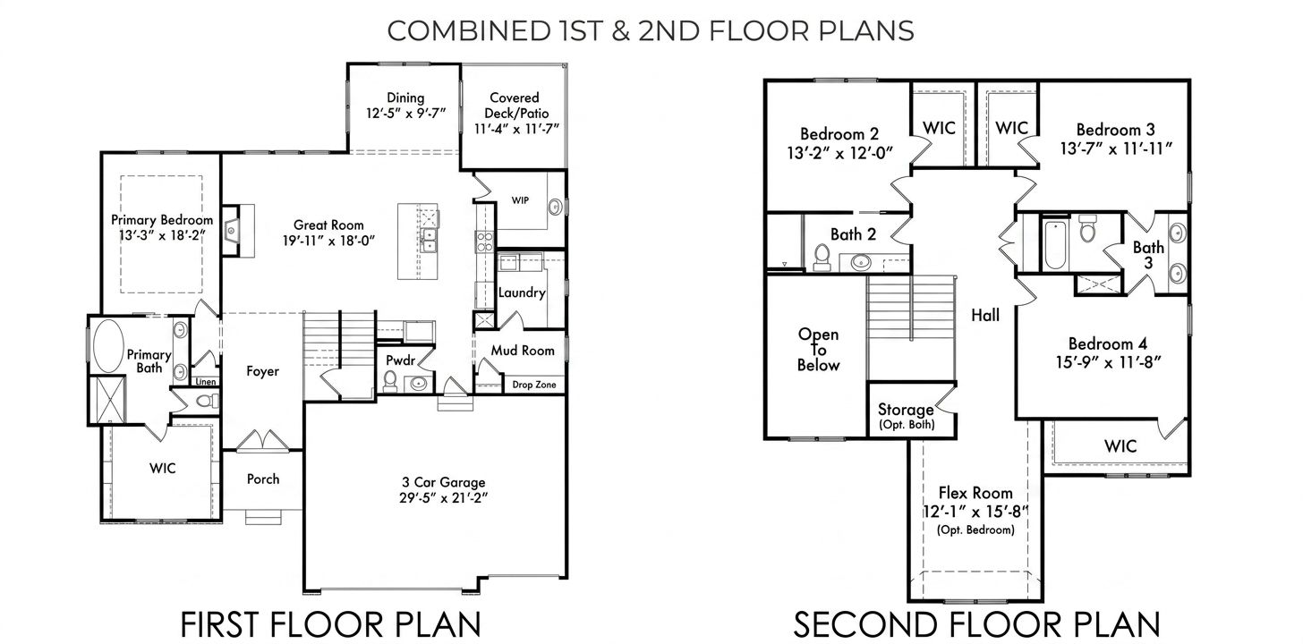 Hearthside Homes of Kansas City Inc floorplan