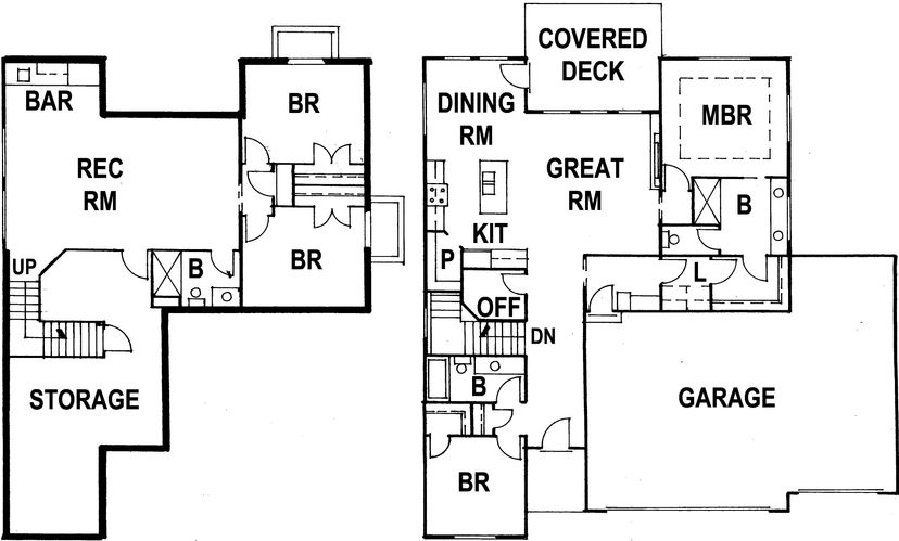 A Place Called Home — 1201 Morgan Dr