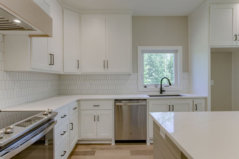 Olympus Custom Homes — 1829 Green Meadow Dr