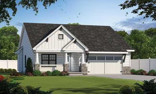 Parker Enterprise Homes Inc — 405 NE Sycamore Ct