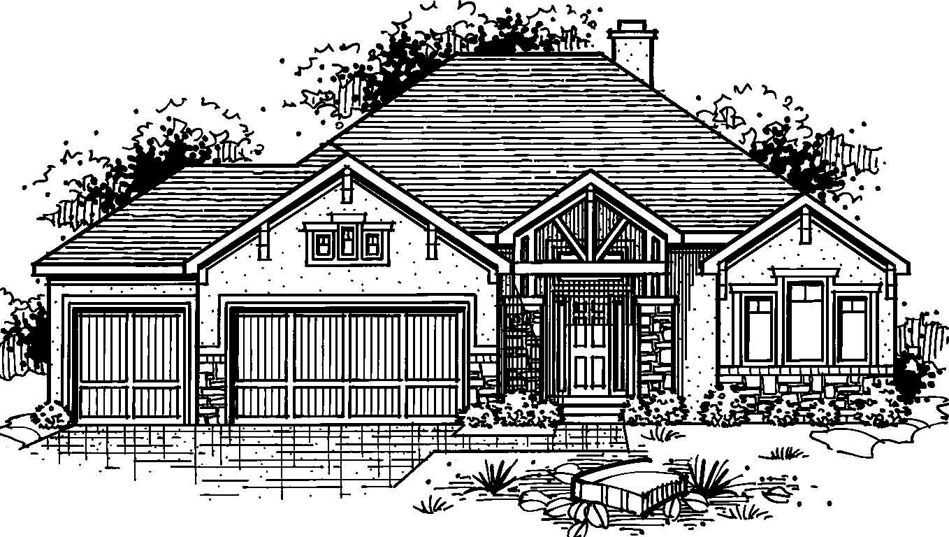 Klopfenstine Construction, Inc. — 13431 Terrace Park Dr