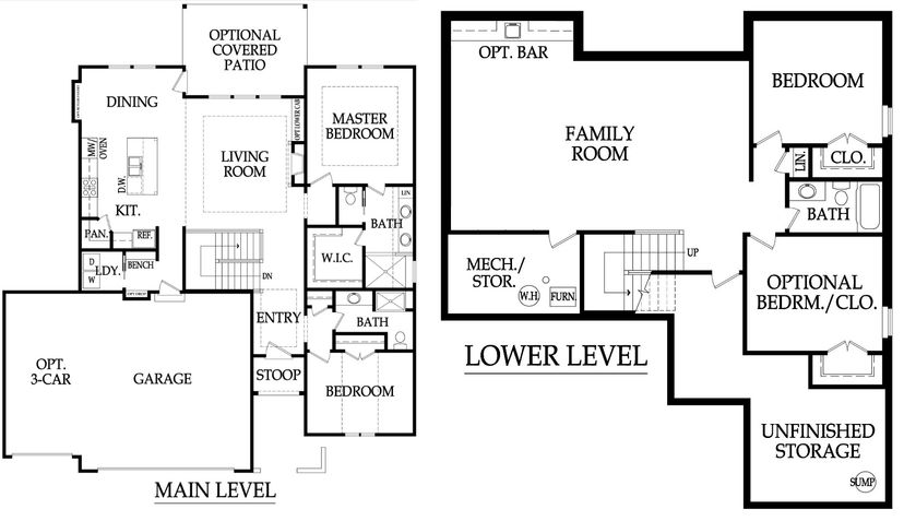 Kessler Custom Homes Inc — 11266 S Violet St