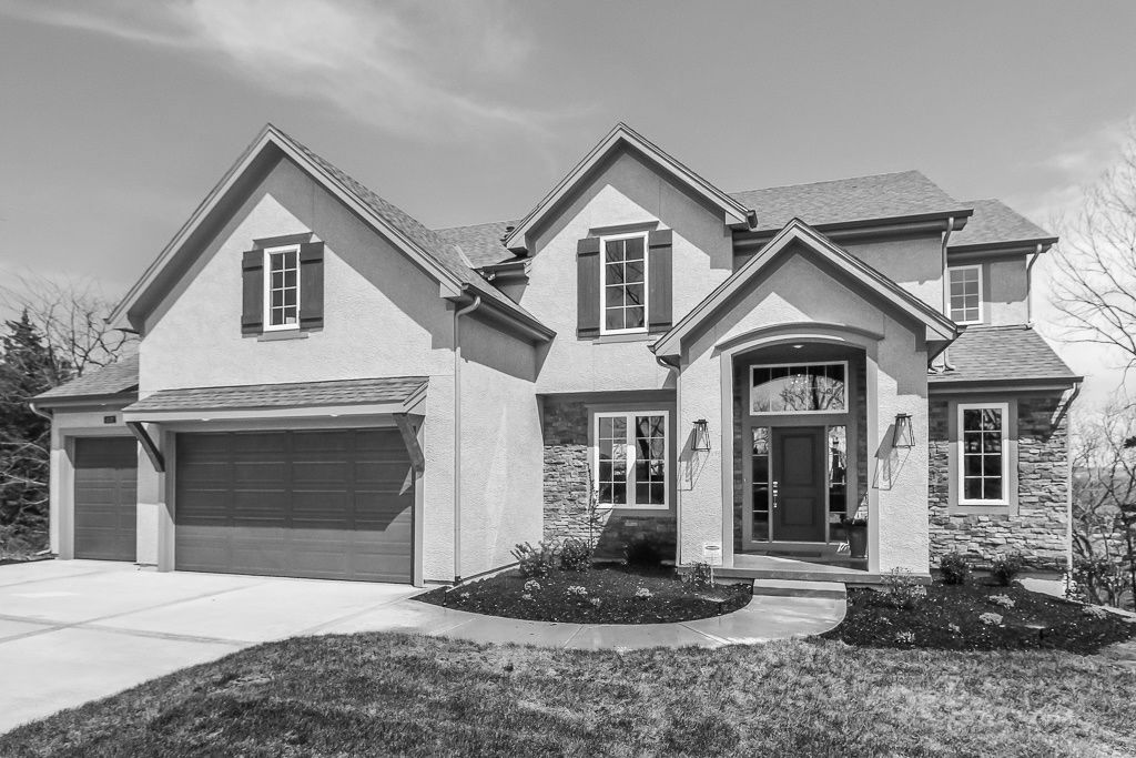 Don Julian Builders, Inc. — 4531 Mund Road