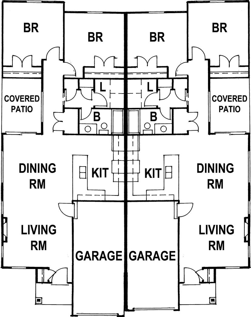 Aruba Homes Inc — 309 N Jackson St