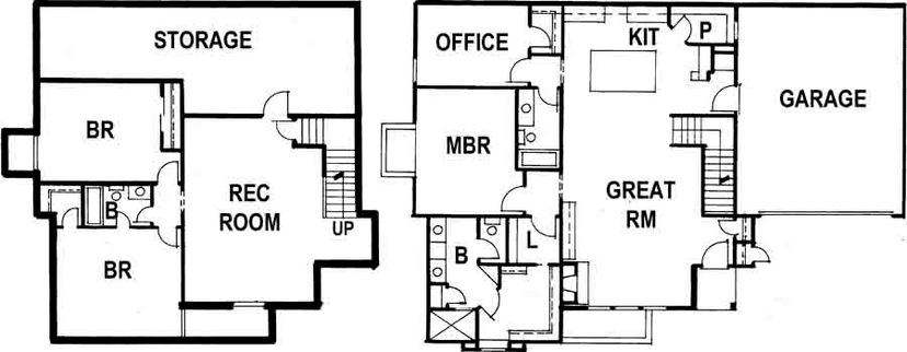 Dreams and Design Building — 6558 Barth Road