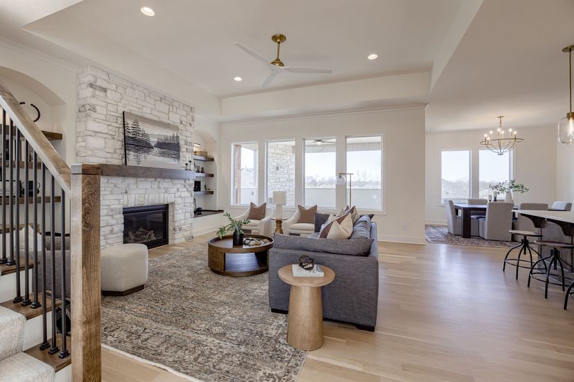 French Homes Inc — 11514 S Roundtree St