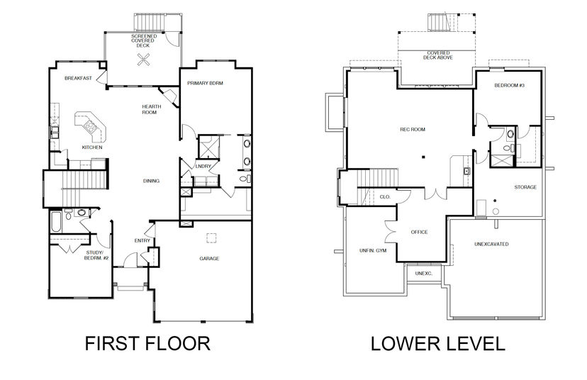 Don Julian Builders, Inc. — 13800 W 90th Pl