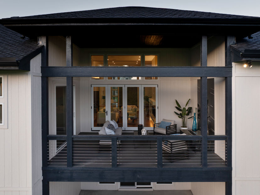 Suma Design, Inc. — 2270 Palisades Dr