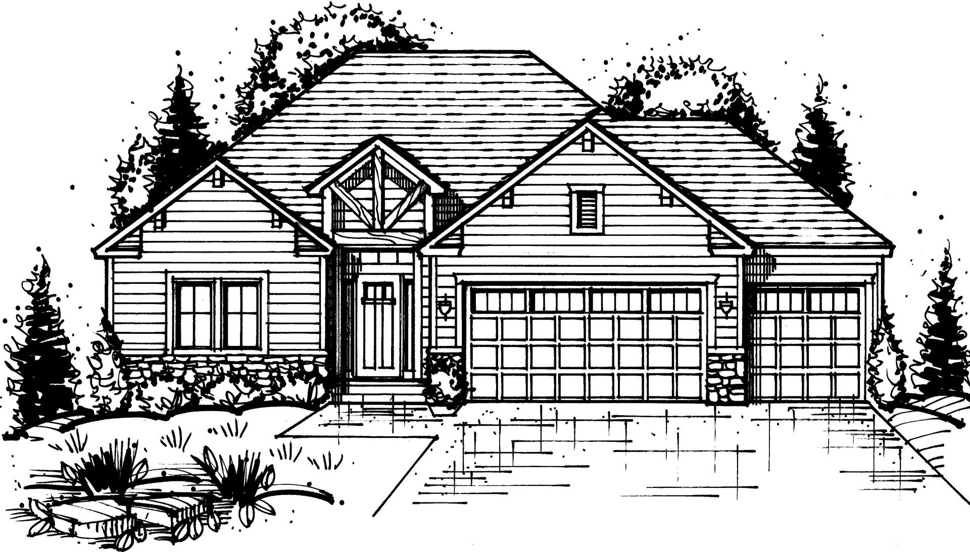 Gary Kerns Homebuilders, LLC — 13491 Terrace Park Dr