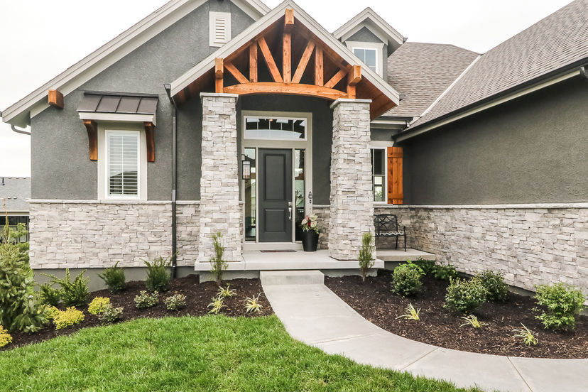 Don Julian Builders, Inc. — 10809 W 172nd St