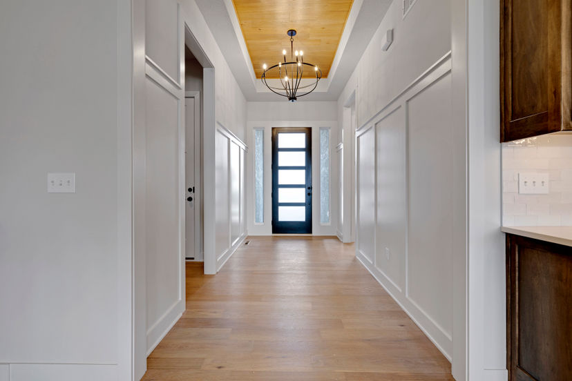 Inspired Homes LLC — 17401 Parkhill St