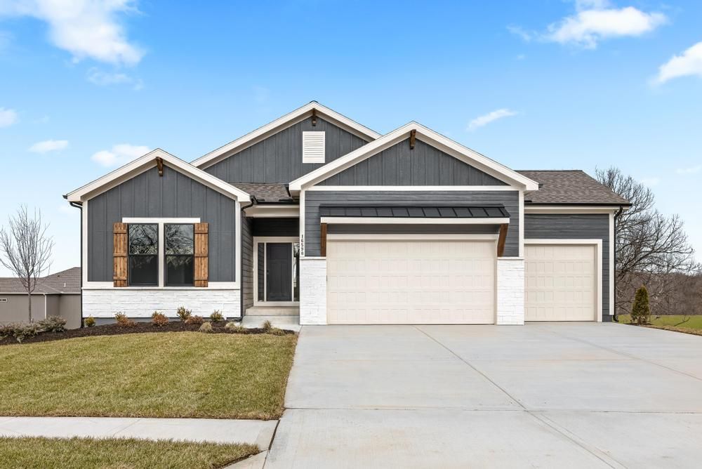 Inspired Homes LLC — 16590 NW 124th St