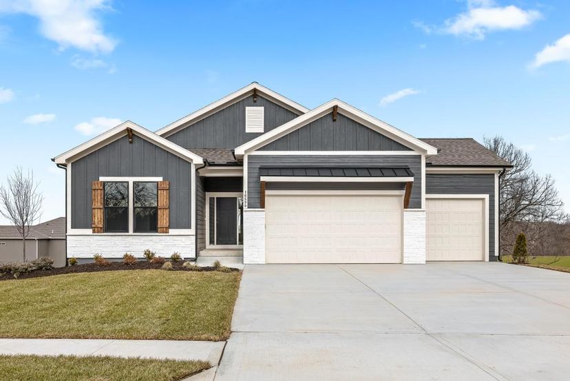 Inspired Homes LLC — 16590 NW 124th St
