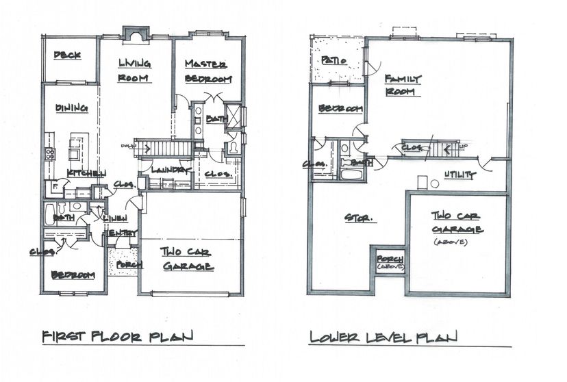 Ernst Brothers Home Construction — 10620 N Bell St