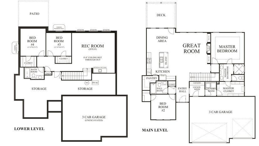 Pro Builders LLC — 9424 N Belleview Ave