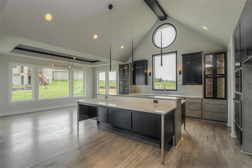 Don Julian Builders, Inc. — 10409 W 173rd Street
