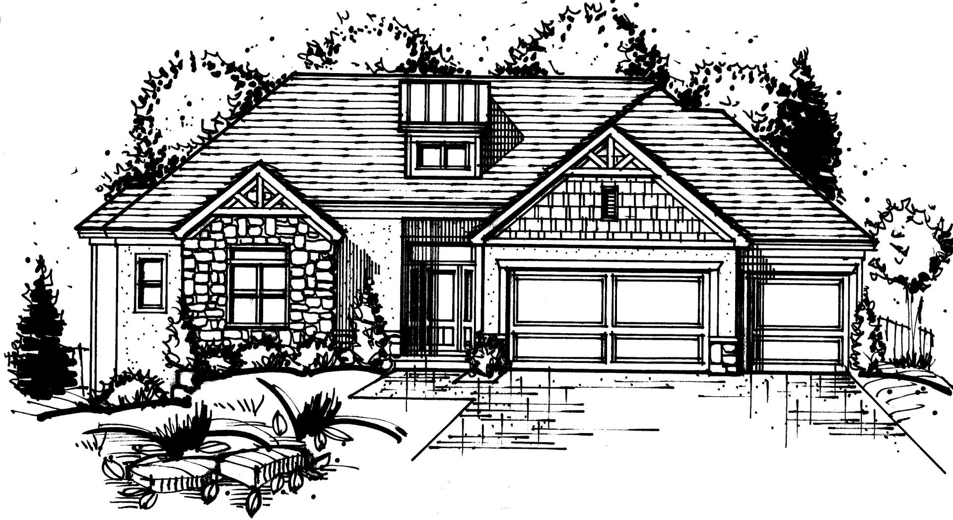 A Place Called Home — 4196 NE Chapel Manor Dr