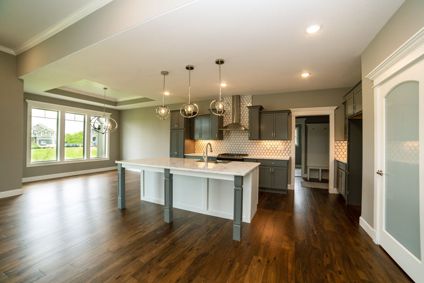 Drippé Homes Inc — 24914 W 76th St