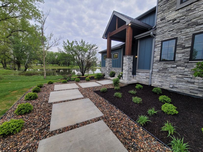PCDI Homes — 17894 169th St