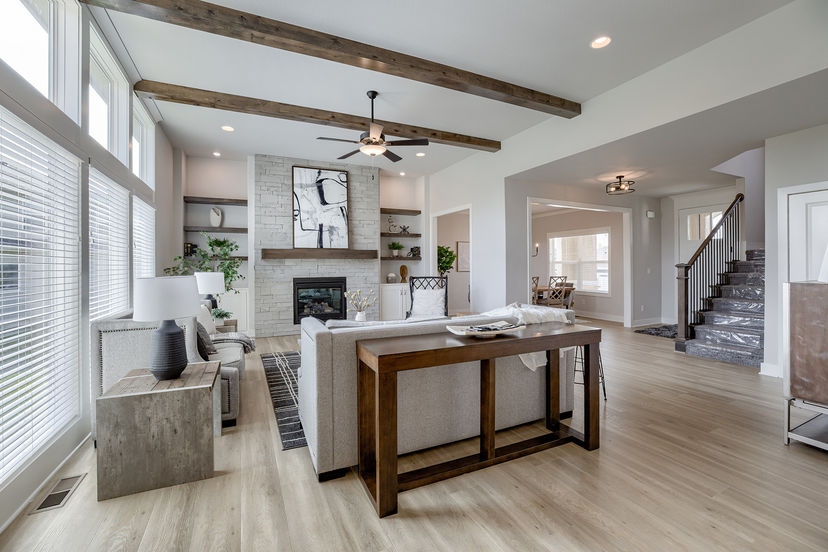 SAB Construction, LLC — 10203 N Oakland Ave