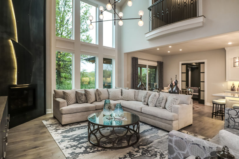 Don Julian Builders, Inc. — 10905 W 172nd Street