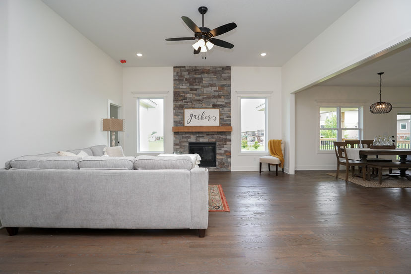 Lakeshore Homes LLC — 17706 Mission Ridge