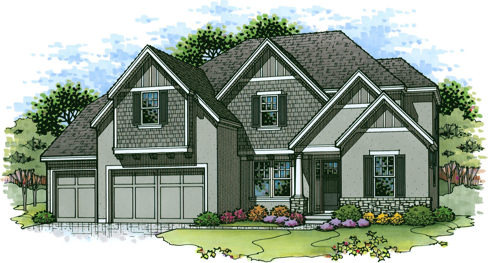 Rodrock Homes, LLC — 4304 W 158th St