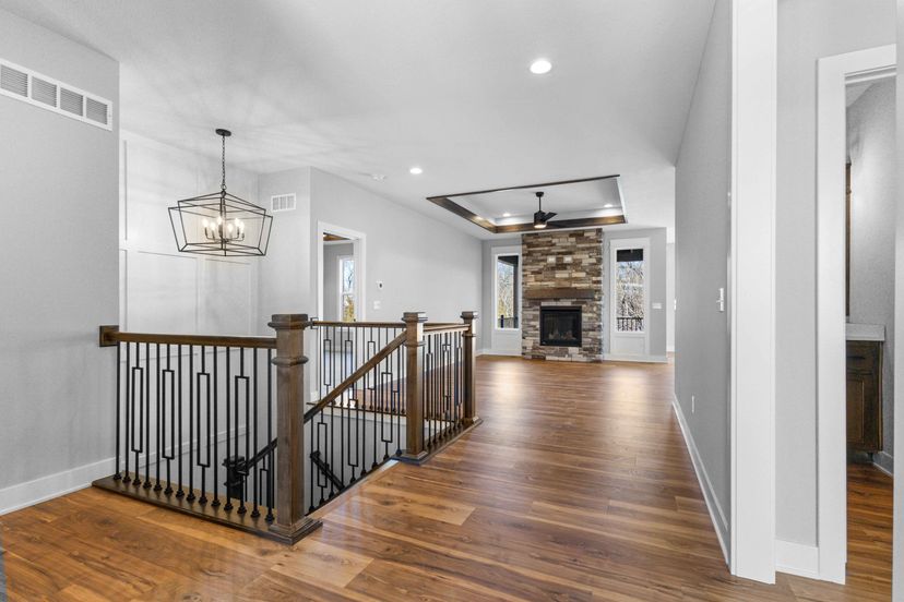 Inspired Homes LLC — 11529 S Olathe View Rd