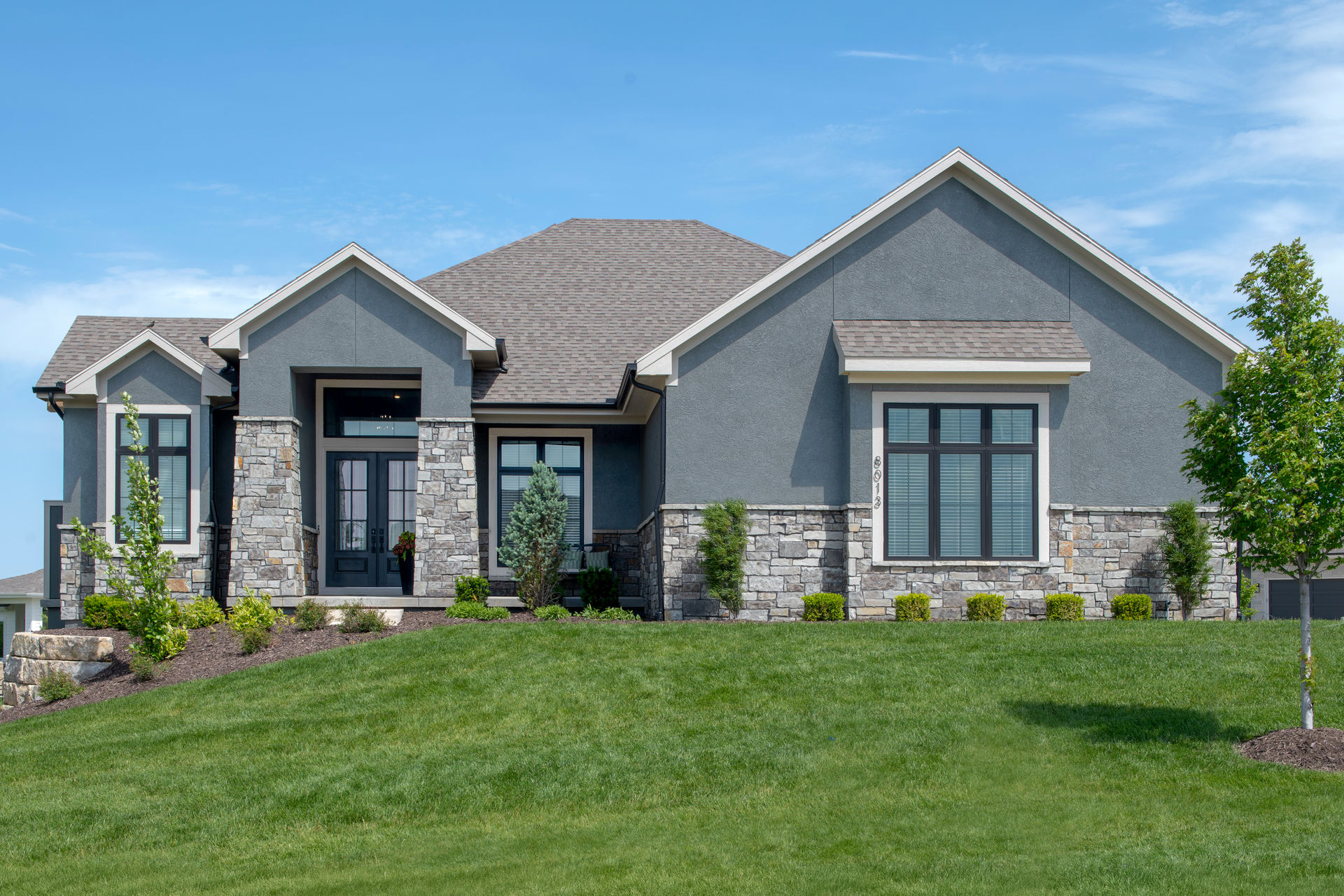 Don Julian Builders, Inc. — 8013 Millridge St