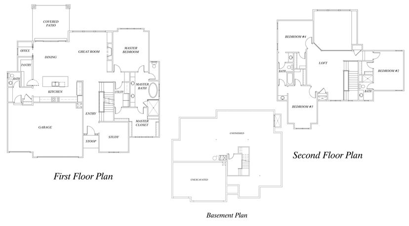 Casa Bella Construction — 3410 NE 102nd St