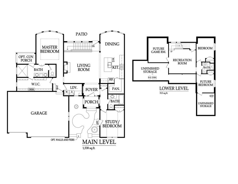 AspenCreek Builders — 21299 W. 115th St.