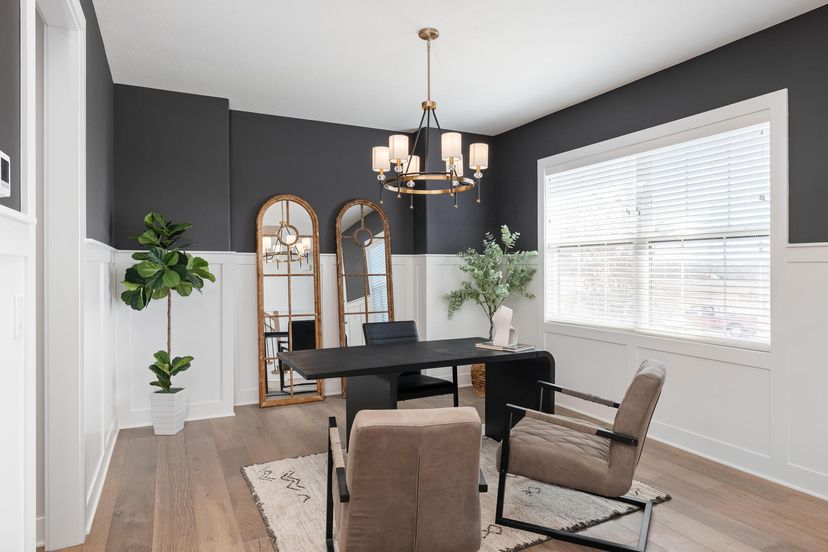 SAB Construction, LLC — 18612 Howe Drive