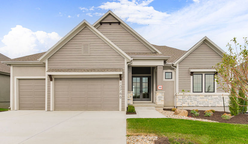 Roeser Homes — 10766 S Houston St