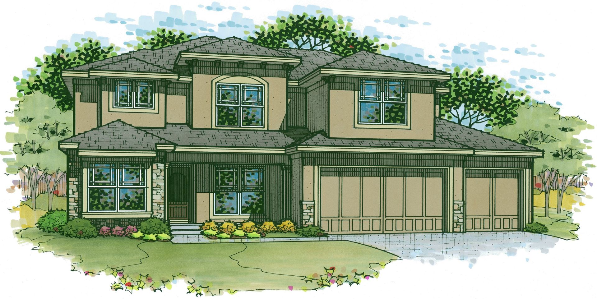 Rodrock Homes, LLC — 23905 W 70th Ter