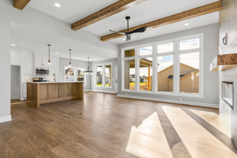 A Place Called Home — 4201 NE Chapel Manor Dr