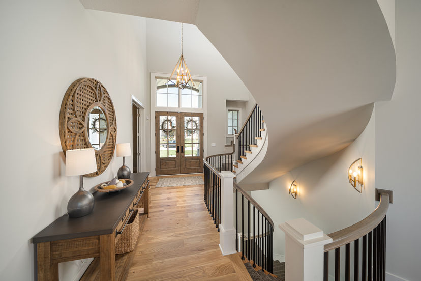Starr Homes — 11707 W. 163rd Ct.