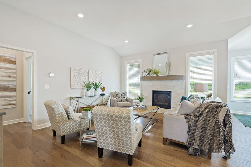 Summit Homes — 1533 SW Arbor Creek Dr