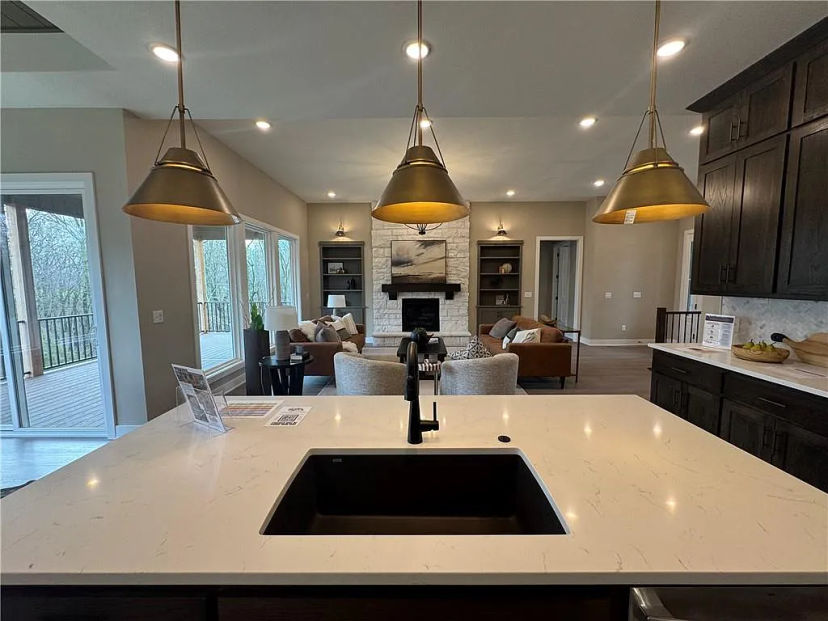 Gary Kerns Homebuilders, LLC — 12475 N Arbor Way