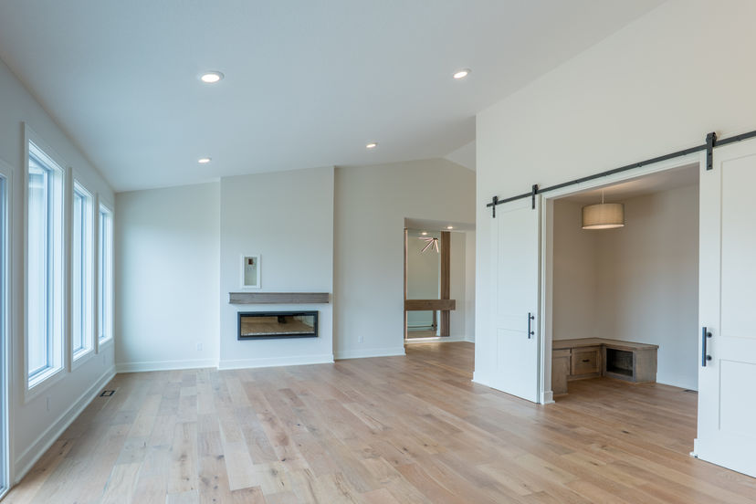 Legacy Contractor Services — 7551 N Gower Ave