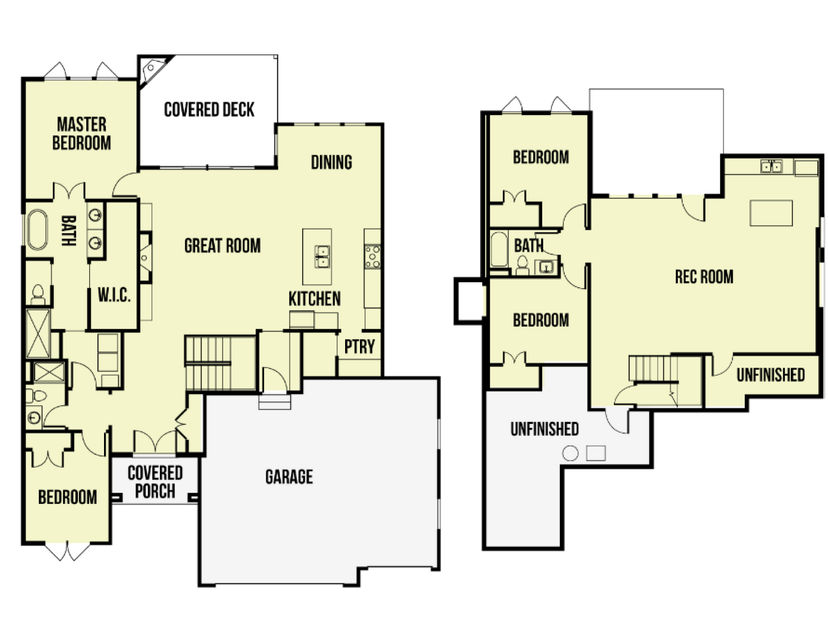 JFE Construction — 11233 S Sunray Dr