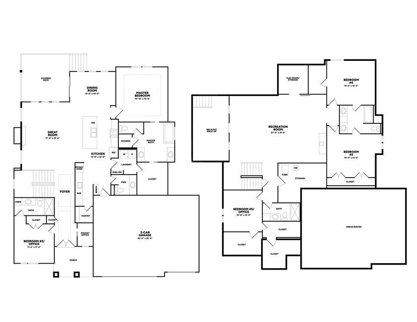 TruMark Homes — 2535 NE Woodland Oaks Circle