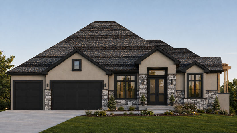 Don Julian Builders, Inc. — 5807 N Lucerne Ave