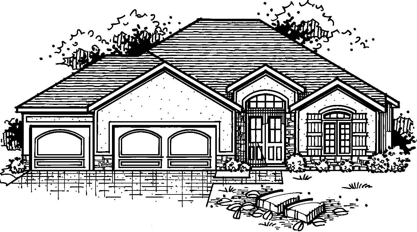 Bryant/Ratliff Building Inc — 605 Hampstead Dr